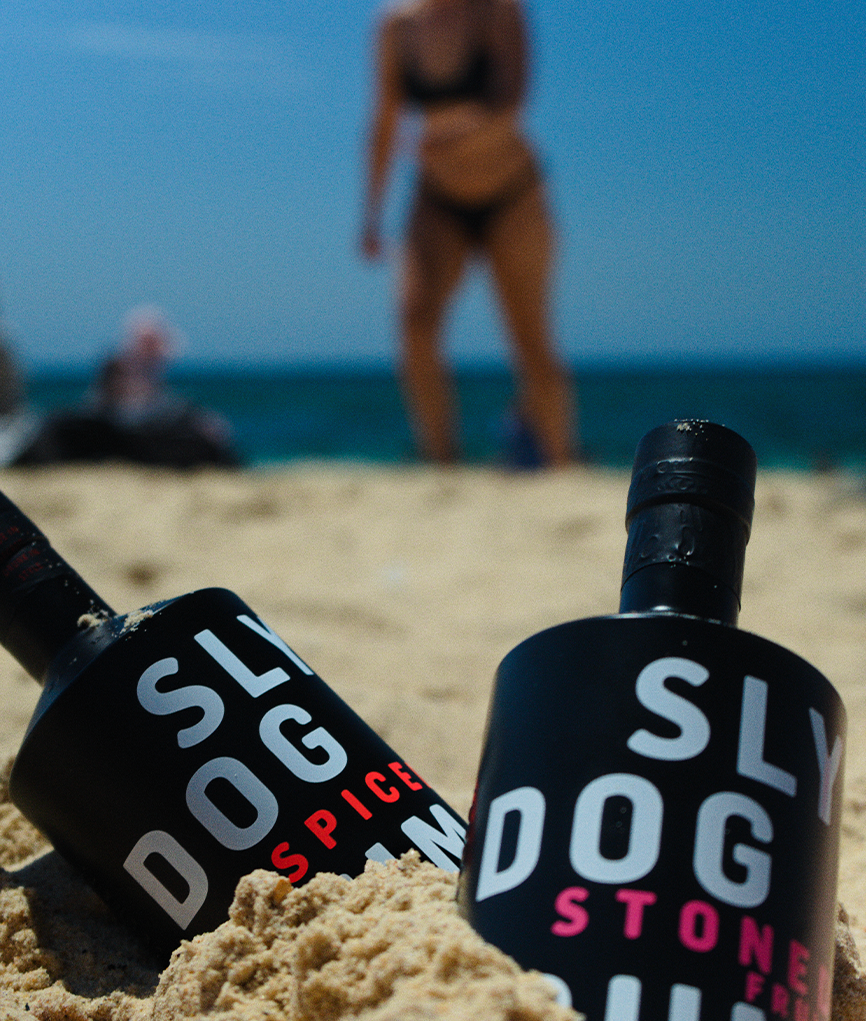 Does Rum Go Bad? Everything You Need to Know About Spiced Rum Shelf Li ...