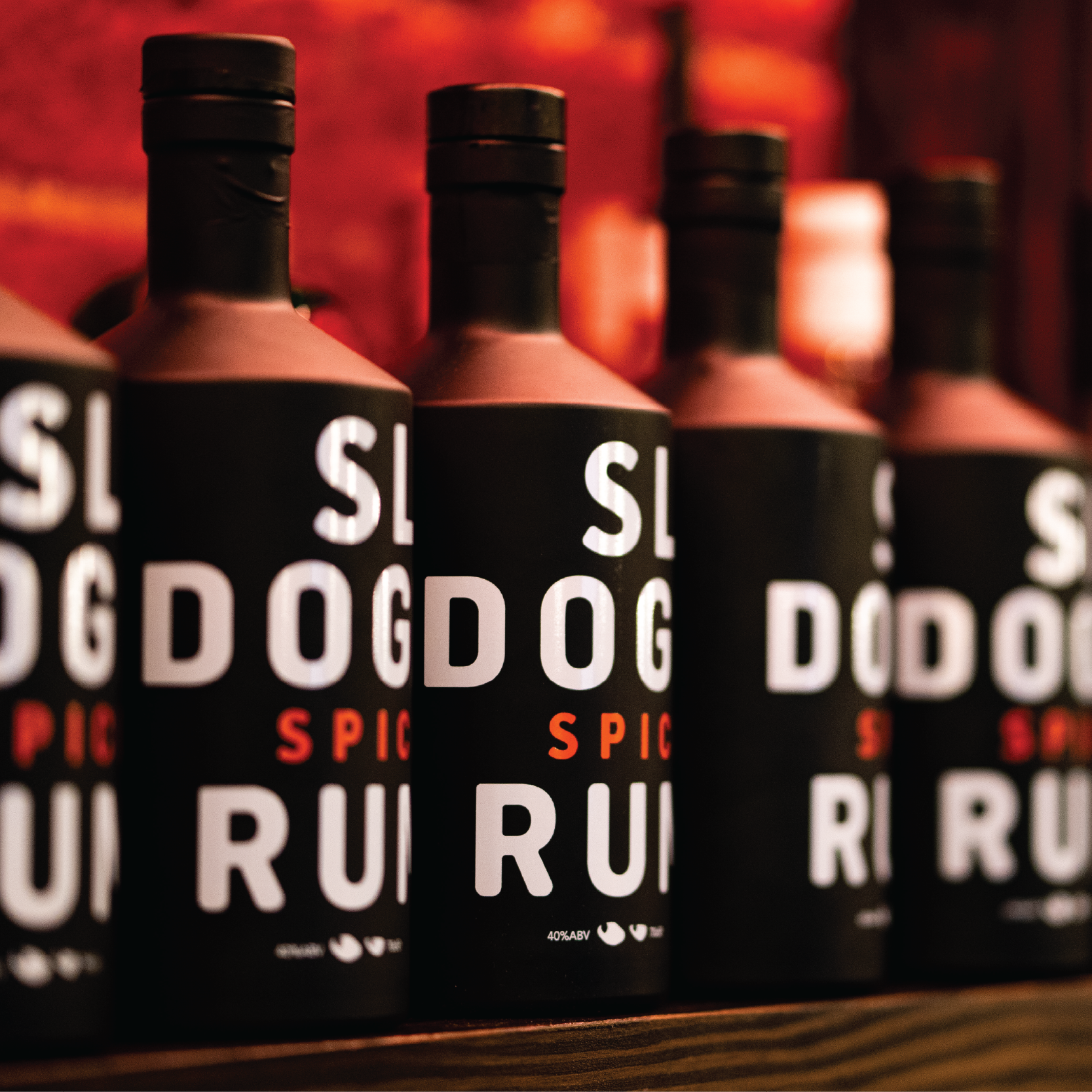 The Perfect Spiced Rum Gift Sets for 2025 – SLY DOG RUM