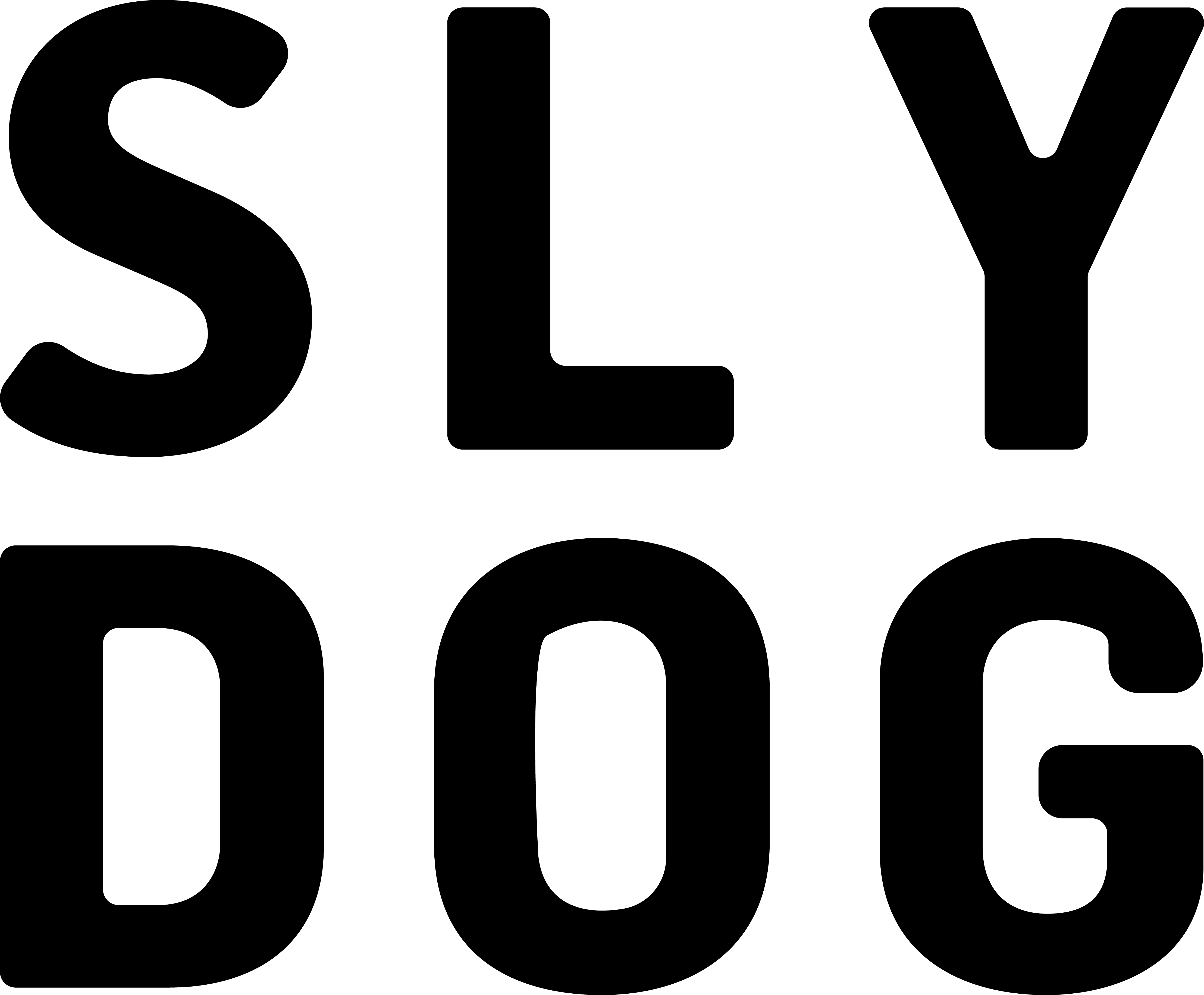 What is SLY DOG Spiced Rum? SLY DOG RUM