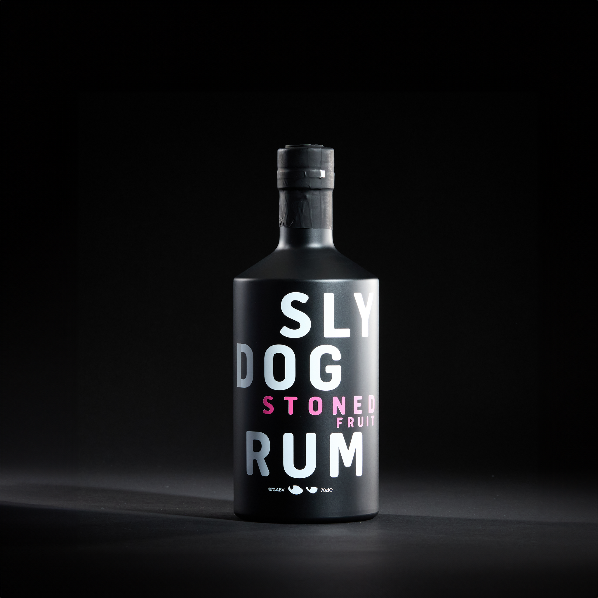 SLY DOG Stoned Fruit Rum