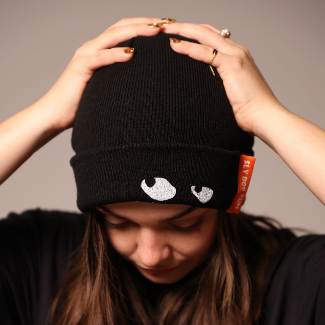 SLY DOG Beanie